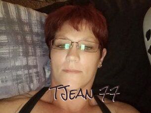 TJean_77 Spicy Blogs