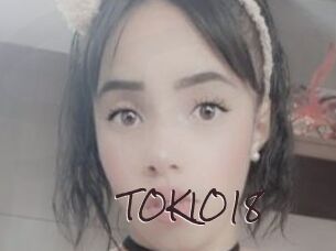 TOKIO18