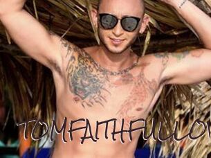 TOMFAITHFULLOV Spicy Blogs