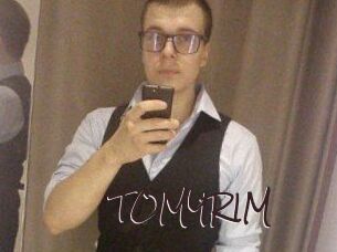 TOMY_RIM