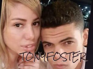 TONYFOSTER