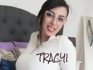 TRACYI