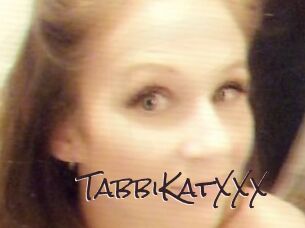 TabbiKatXXX