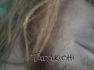 Tadakichi