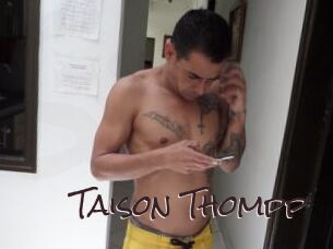 Taison_Thompp