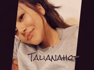 Talianahot