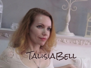 TalisiaBell