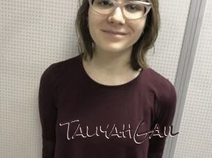 TaliyahGail