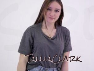 TalliaClark