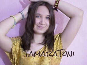 TamaraToni