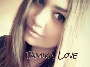 Tamika_Love