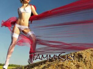 TammySky