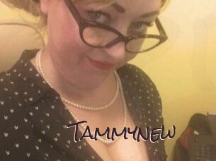 Tammynew