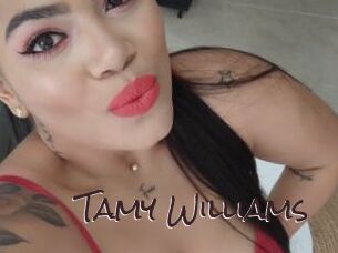 Tamy_Williams