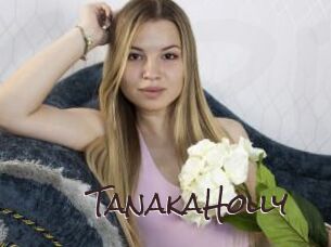 TanakaHolly