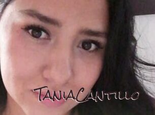 TaniaCantillo