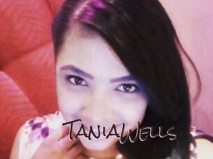 TaniaWells