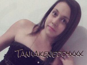 Taniakeneddyxxx