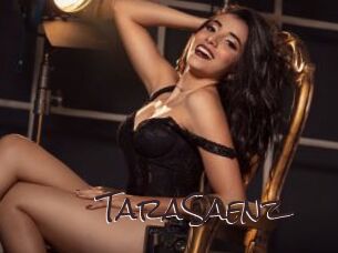 TaraSaenz