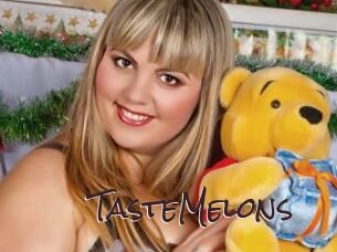 TasteMelons