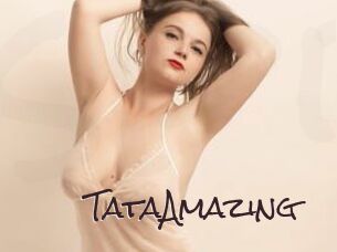 TataAmazing