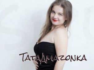 TataAmazonka