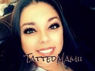 TattedMamii Spicy Blogs