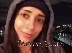 TattooBaaby