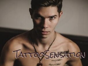 TattooSensation