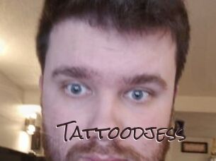 Tattoodjess