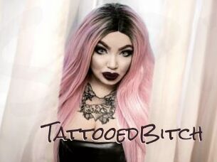 TattooedBitch