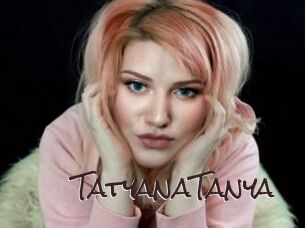 TatyanaTanya Spicy Blogs
