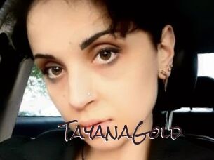 TayanaGold