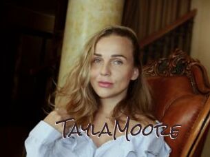 TaylaMoore Spicy Blogs