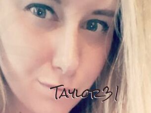 Taylor31