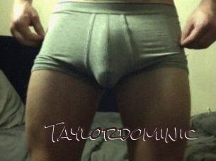 Taylordominic