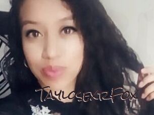 TaylosexrFox