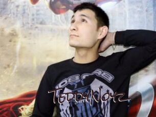 TeddyNoyz Spicy Blogs