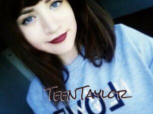 TeenTaylor