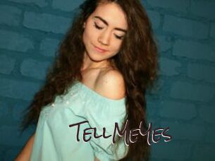 TellMeYes