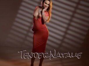 TenderNatalie Spicy Blogs