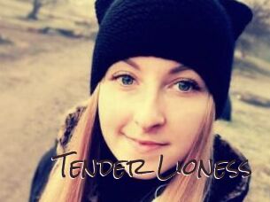 Tender_Lioness