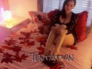 Tentation