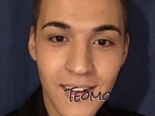 Teomo