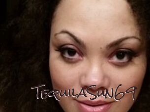 TequilaSun69