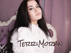 TerriMoran