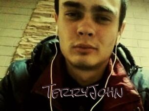TerryJohn
