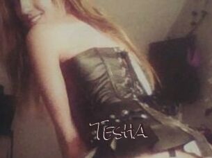 Tesha_