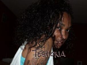 Teshona