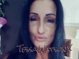 TessaWatsonX